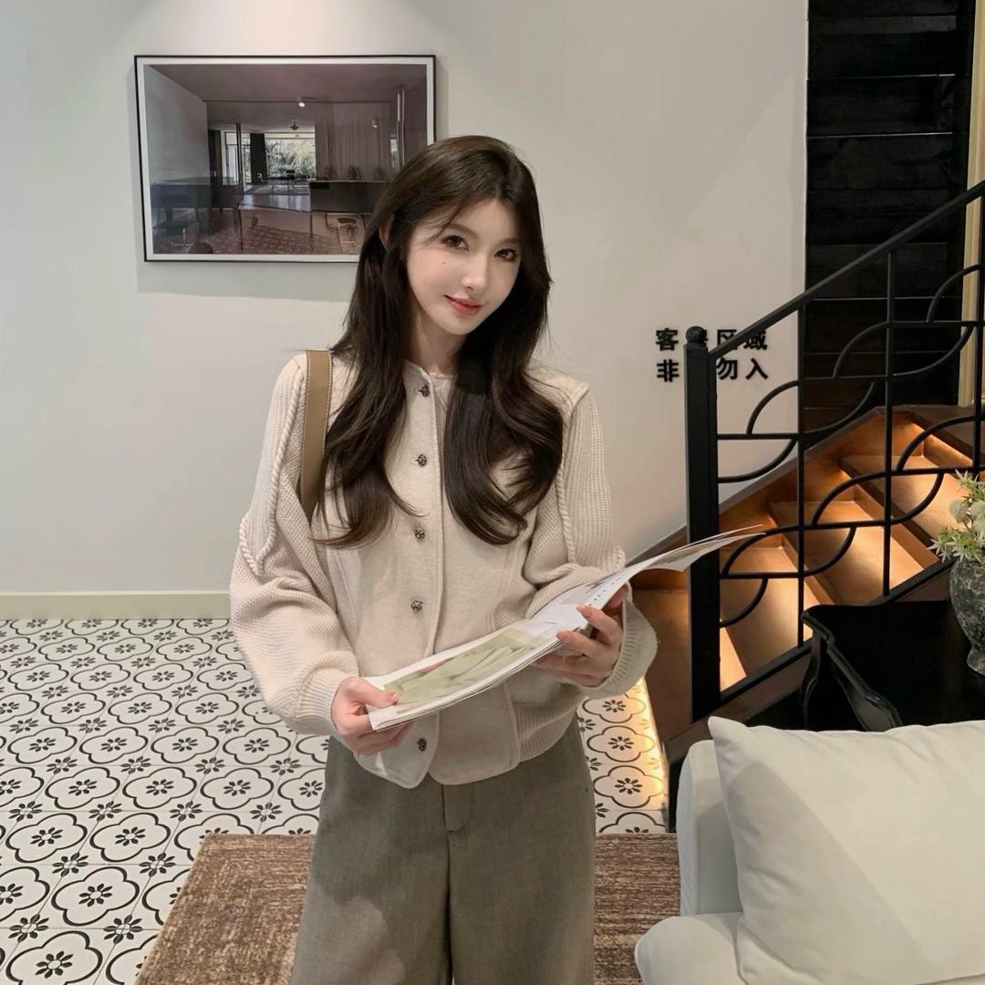 香香identify～穿搭日记