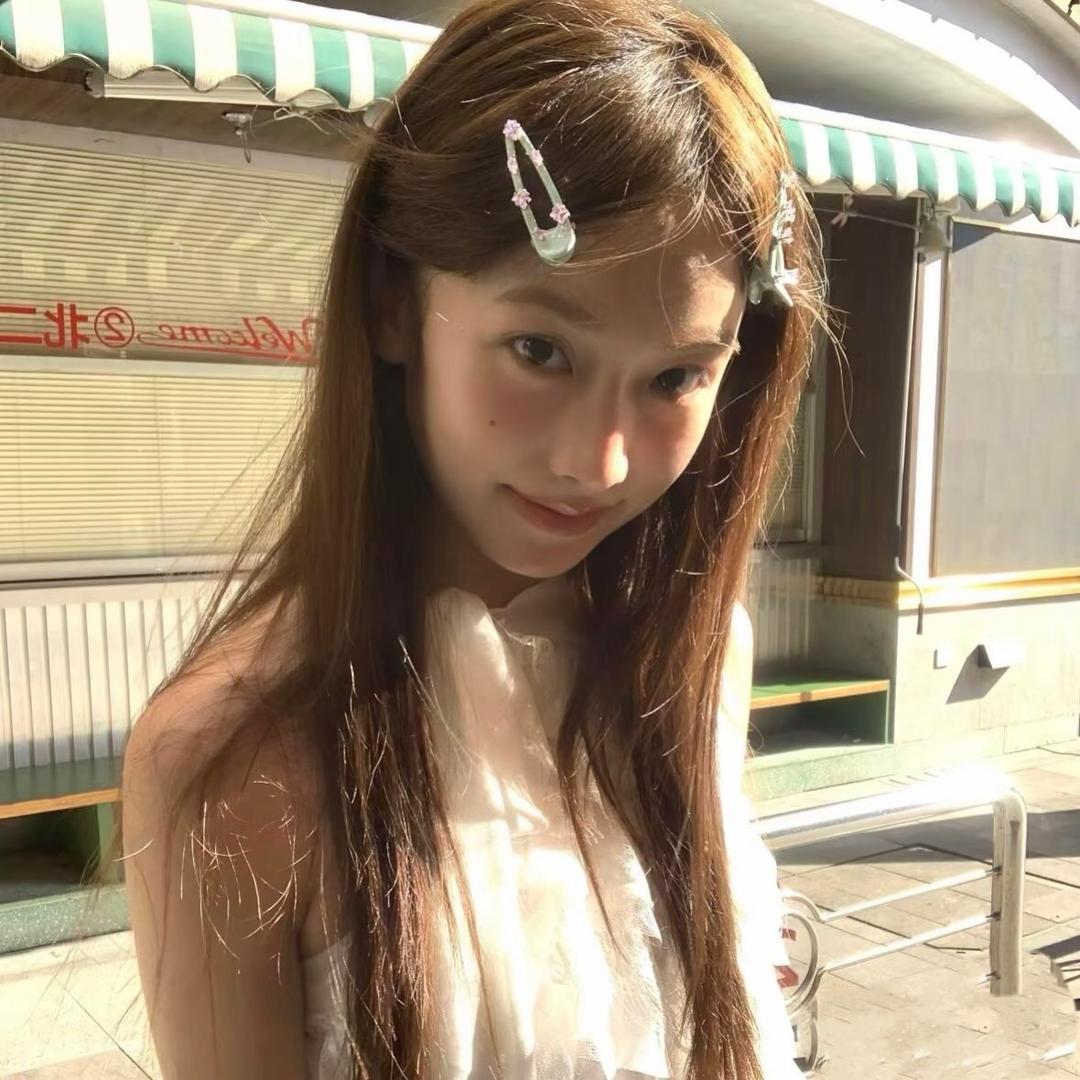 面条仙女🍜