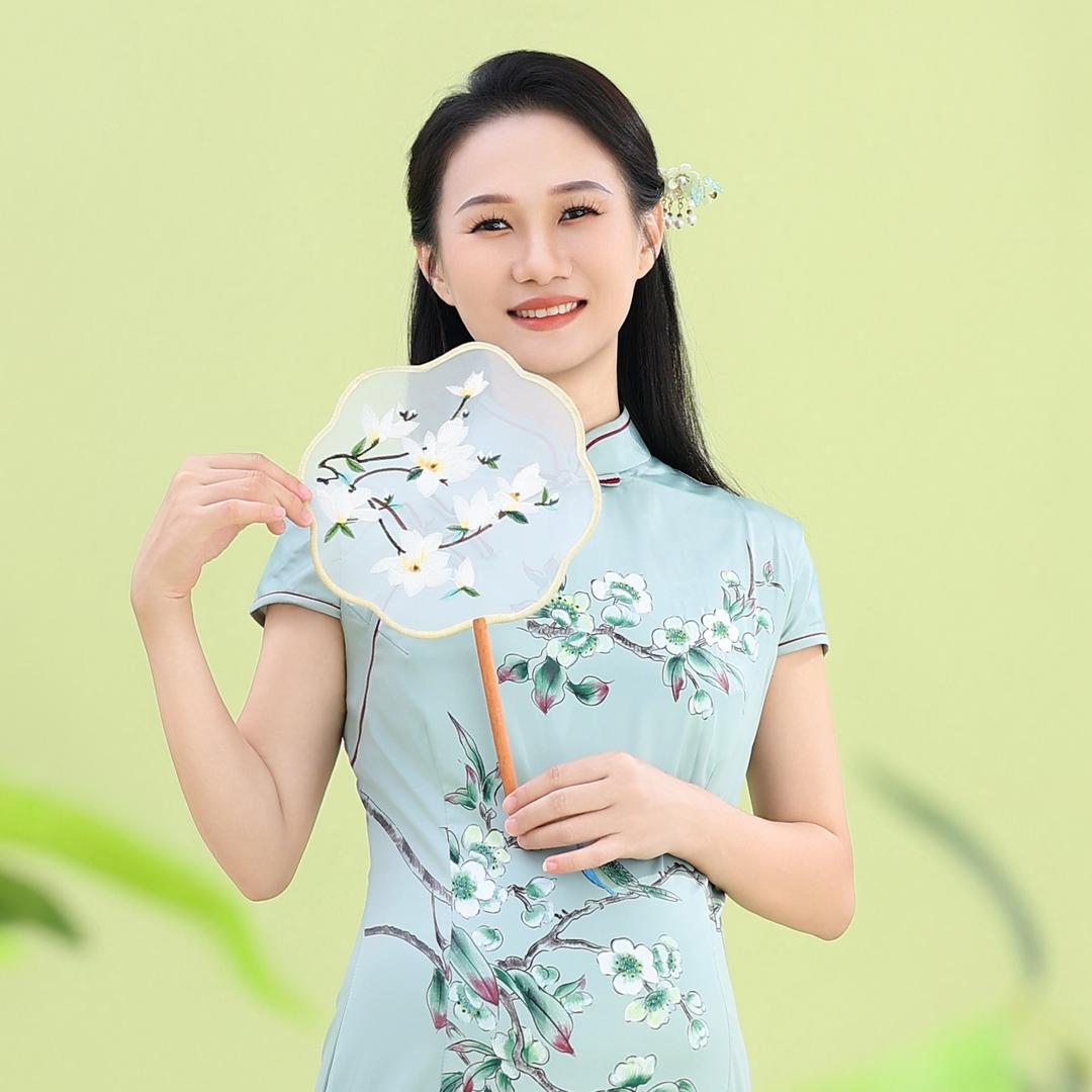 杨小玲
