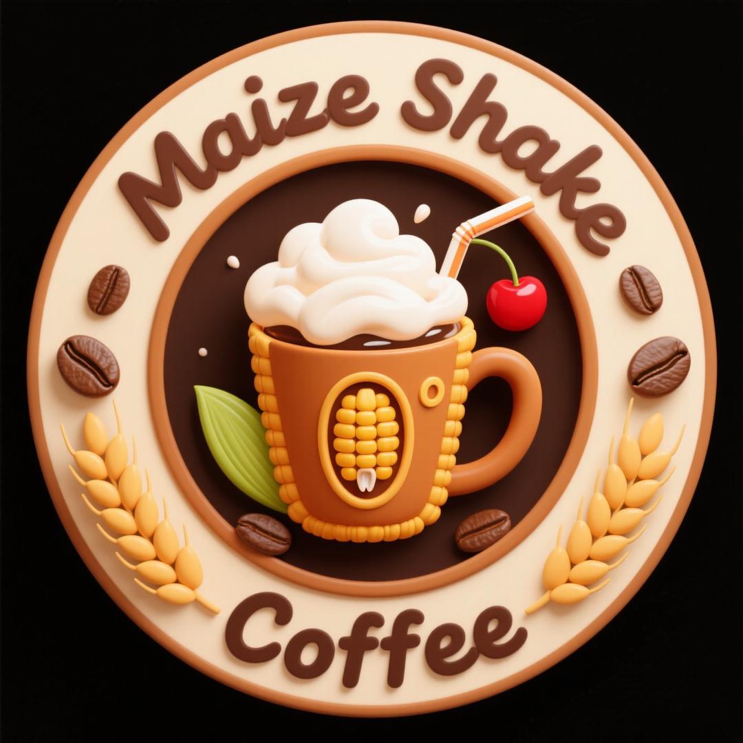 福州玉米奶昔家庭咖啡