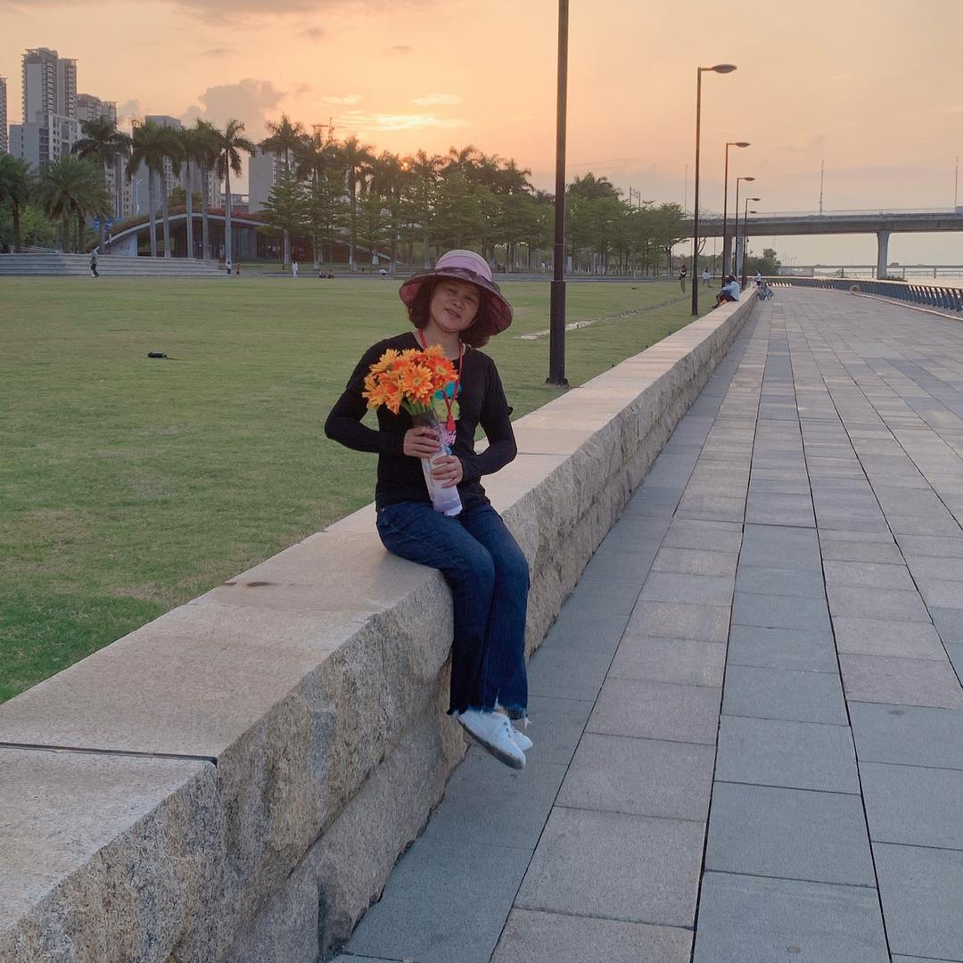 蓝色雨🌧️🌦️☔️