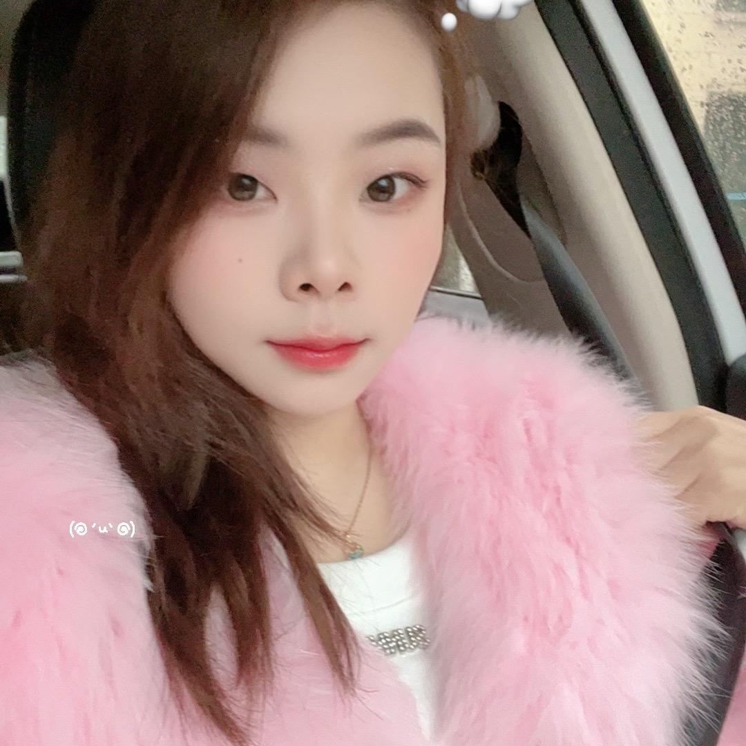 涪陵马鞍卖海尔家电的吴妹儿