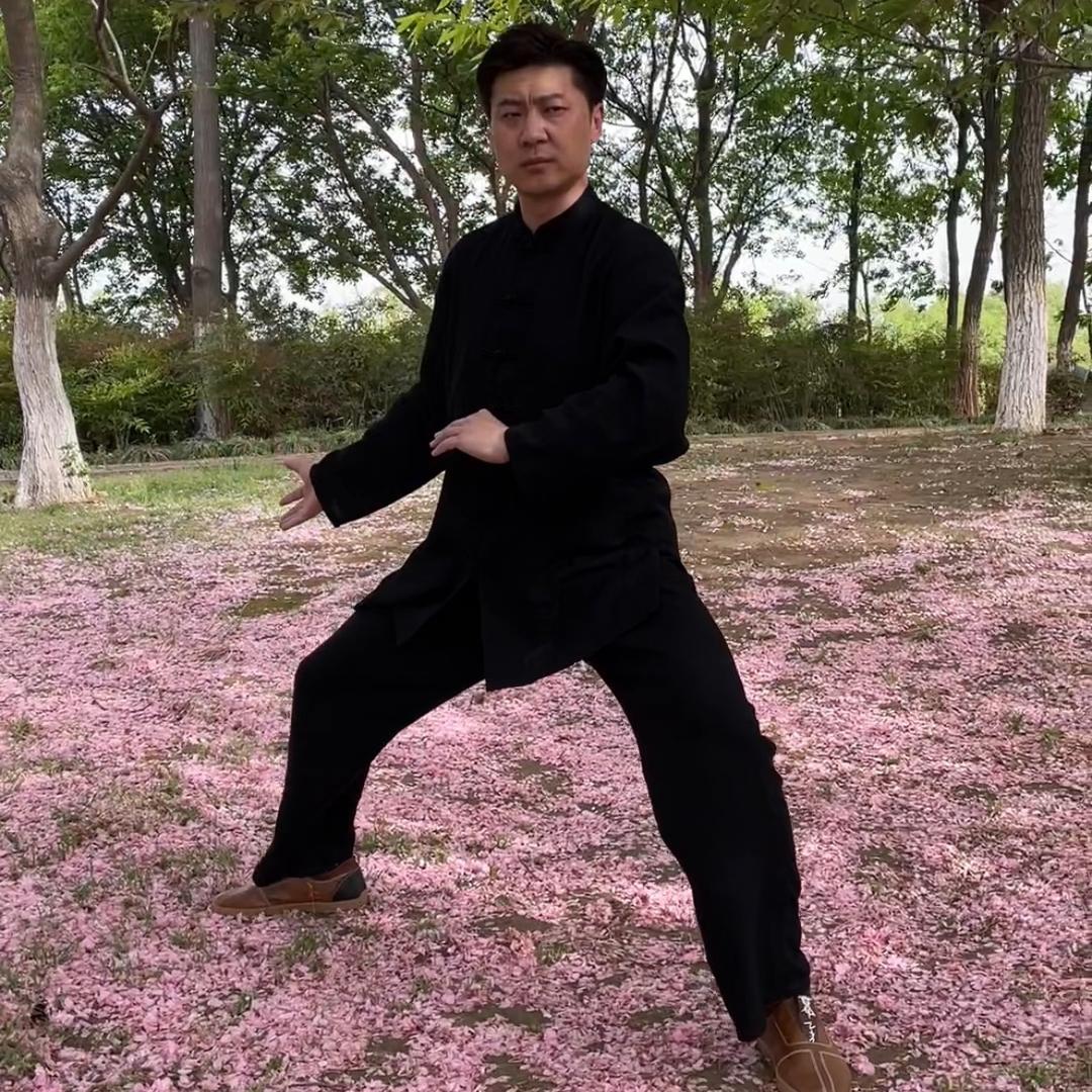 掌门大师兄