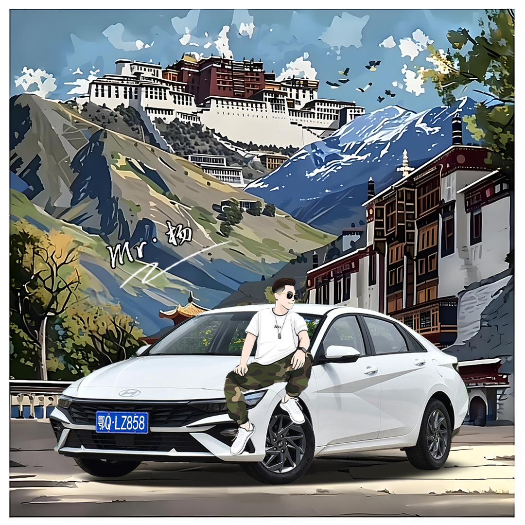 杨小杨