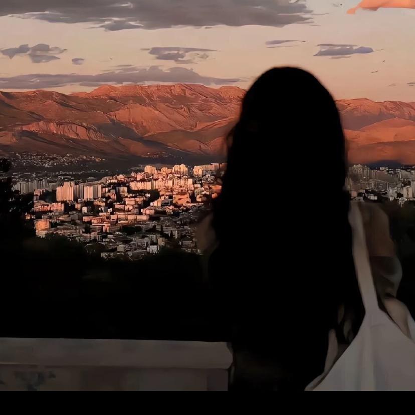 妆造师 晶晶