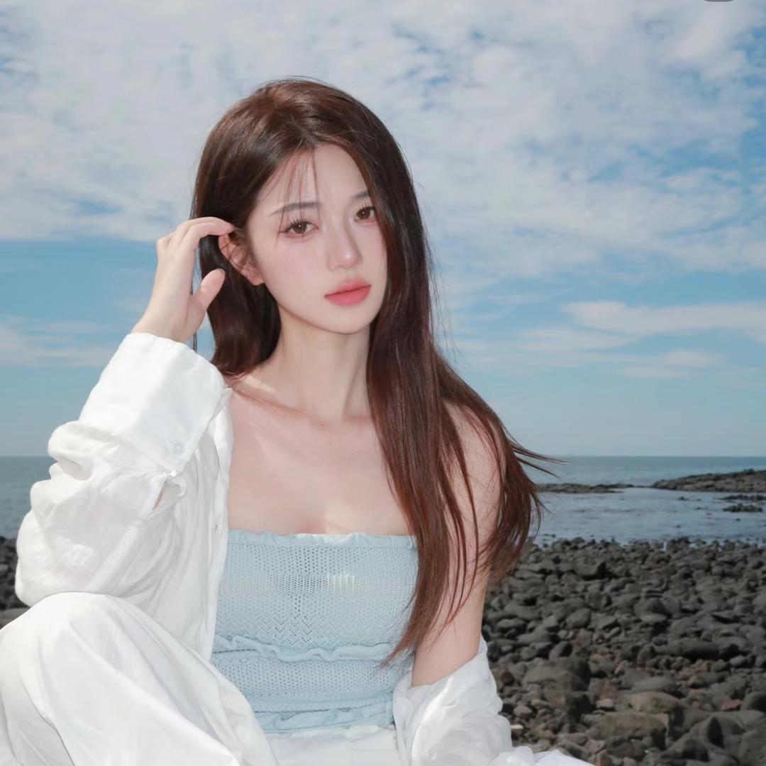 娜娜爱喝冰阔落@抖音