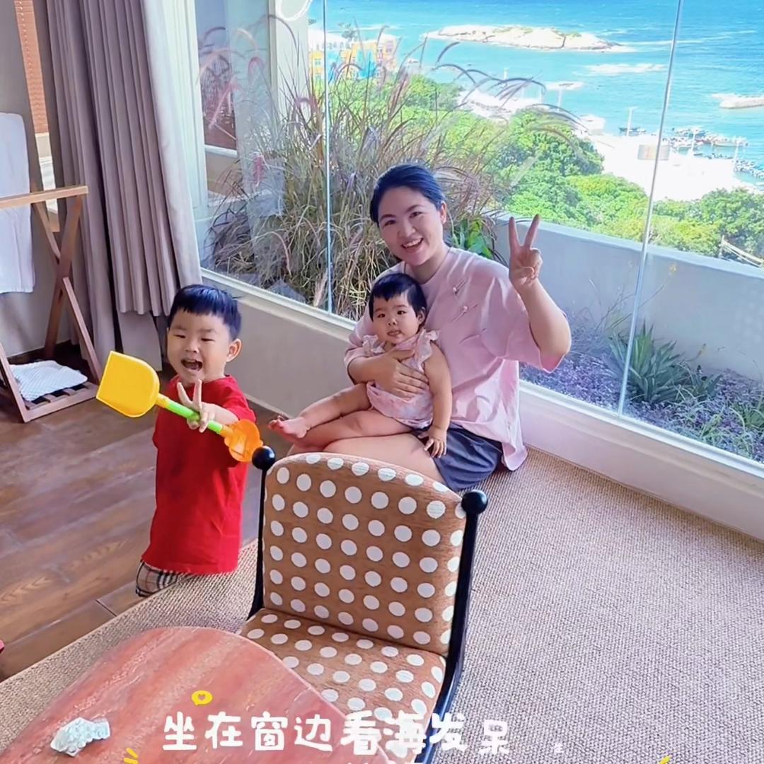赫羽妈妈日记👨‍👩‍👧‍👦