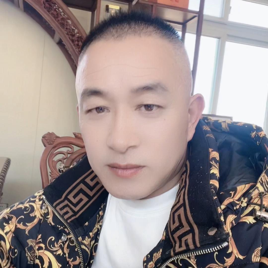 烟台小辫哥