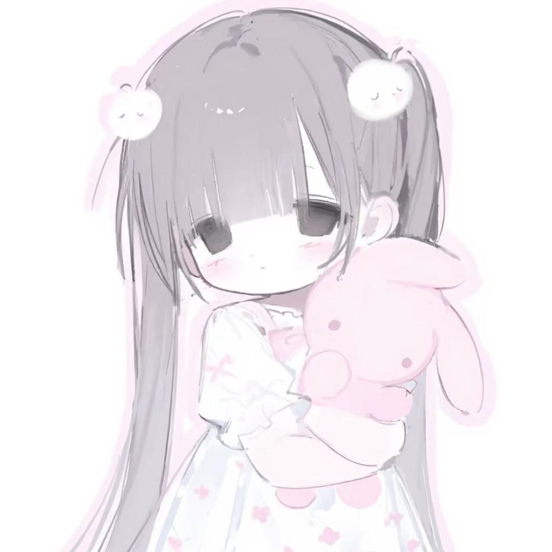 小u