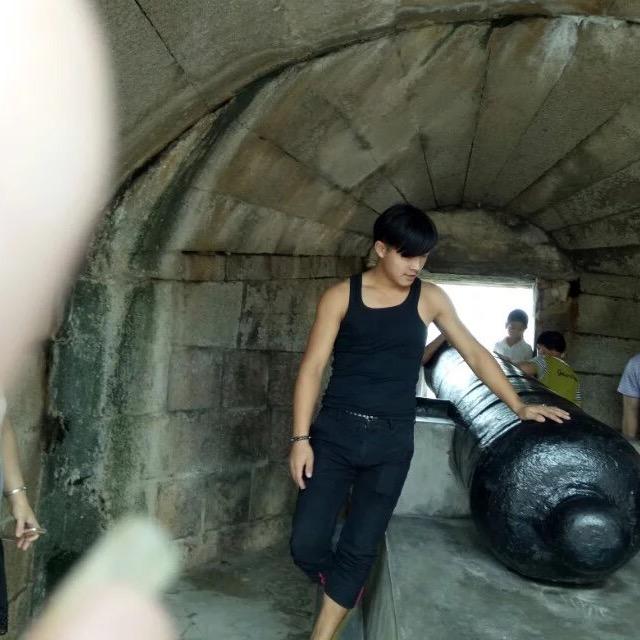 人生几何  你耐我何