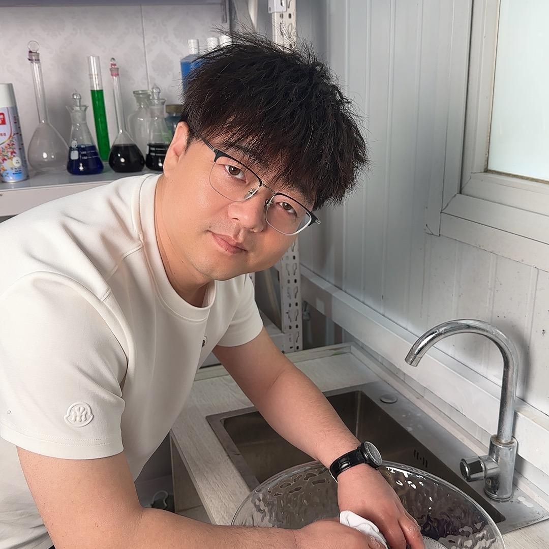 小张哥教洗护