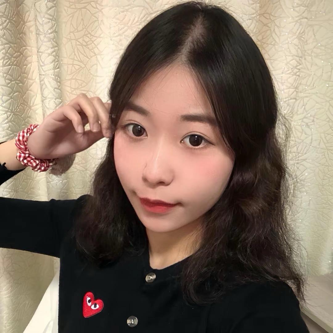 瑾酱甜.