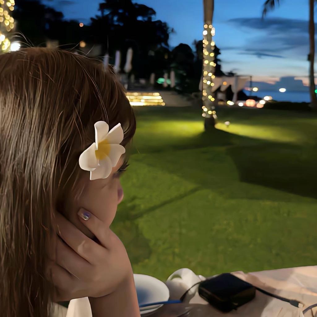 🏝️