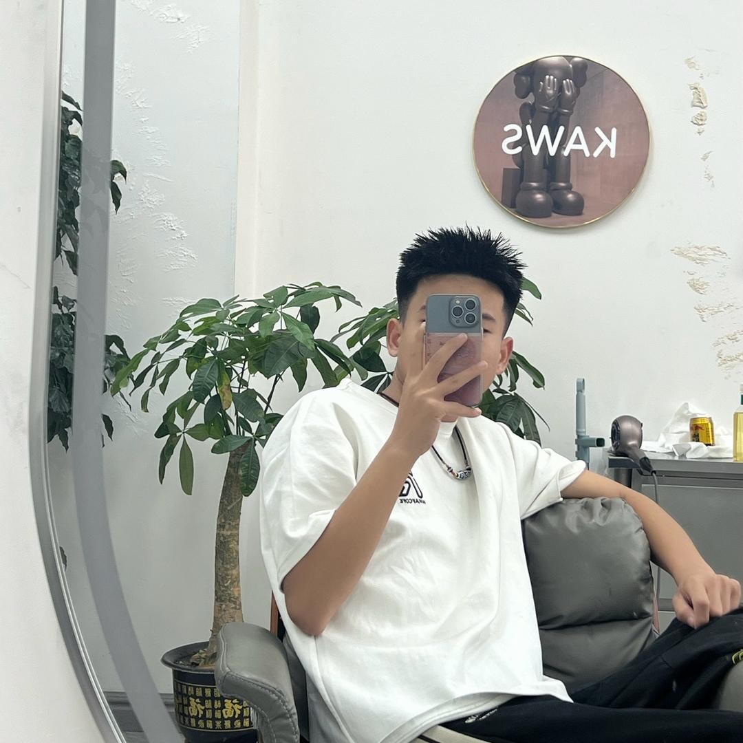 .        宇         .