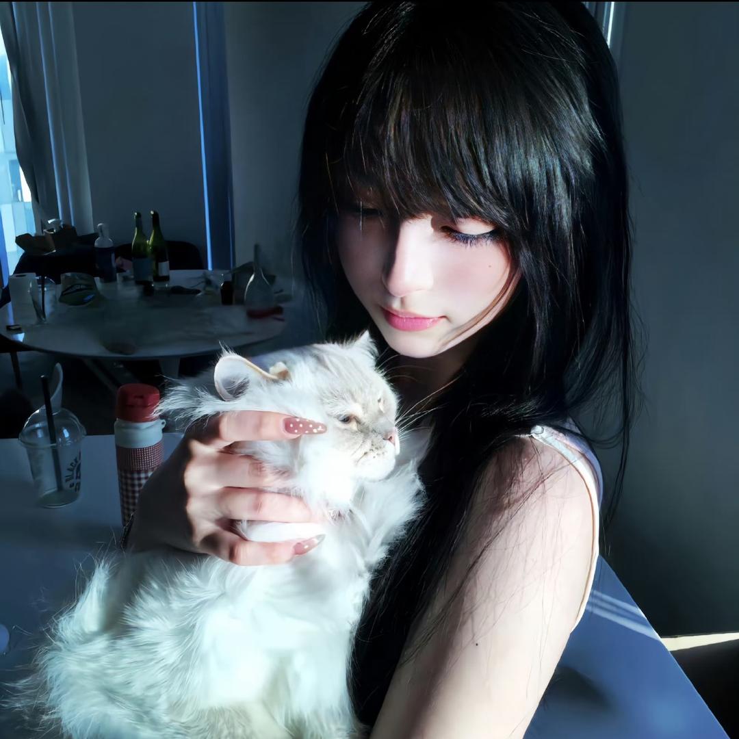 晚安静