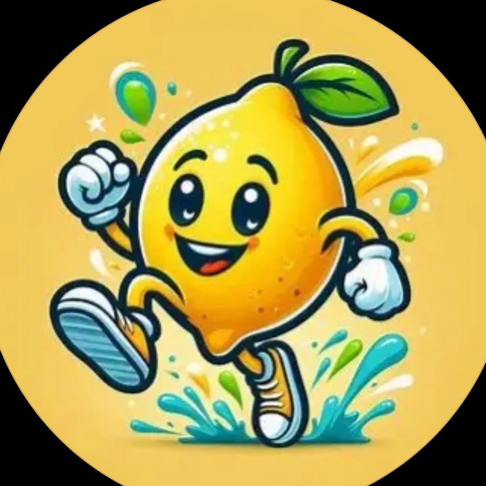 柠檬🍋Lemon