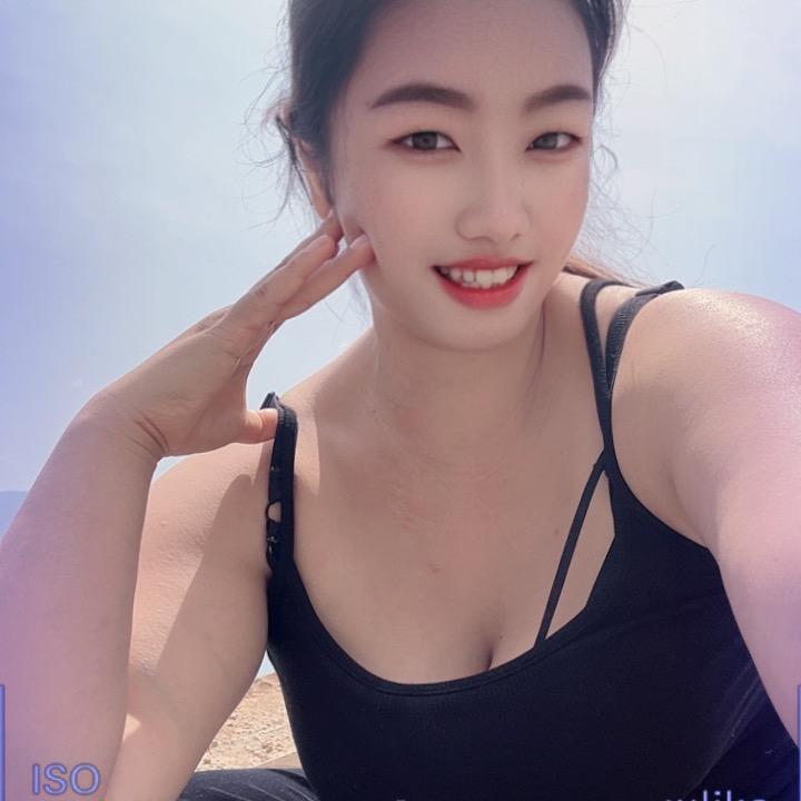 小杨