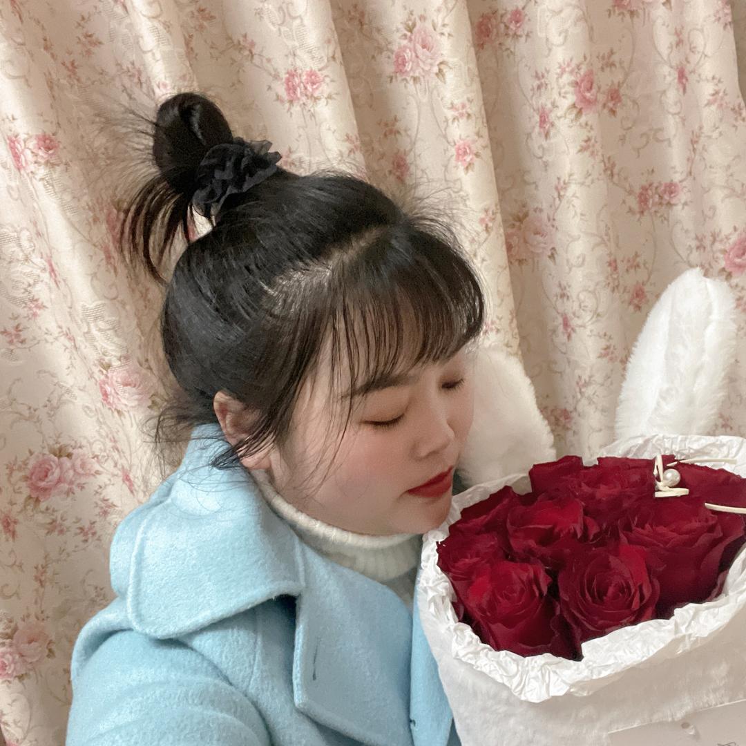 开心的你、就是开心💋
