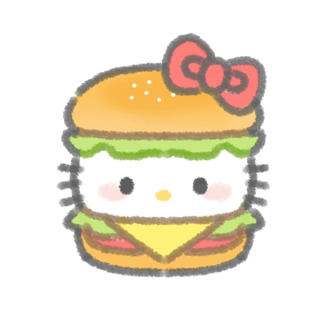 福福饼