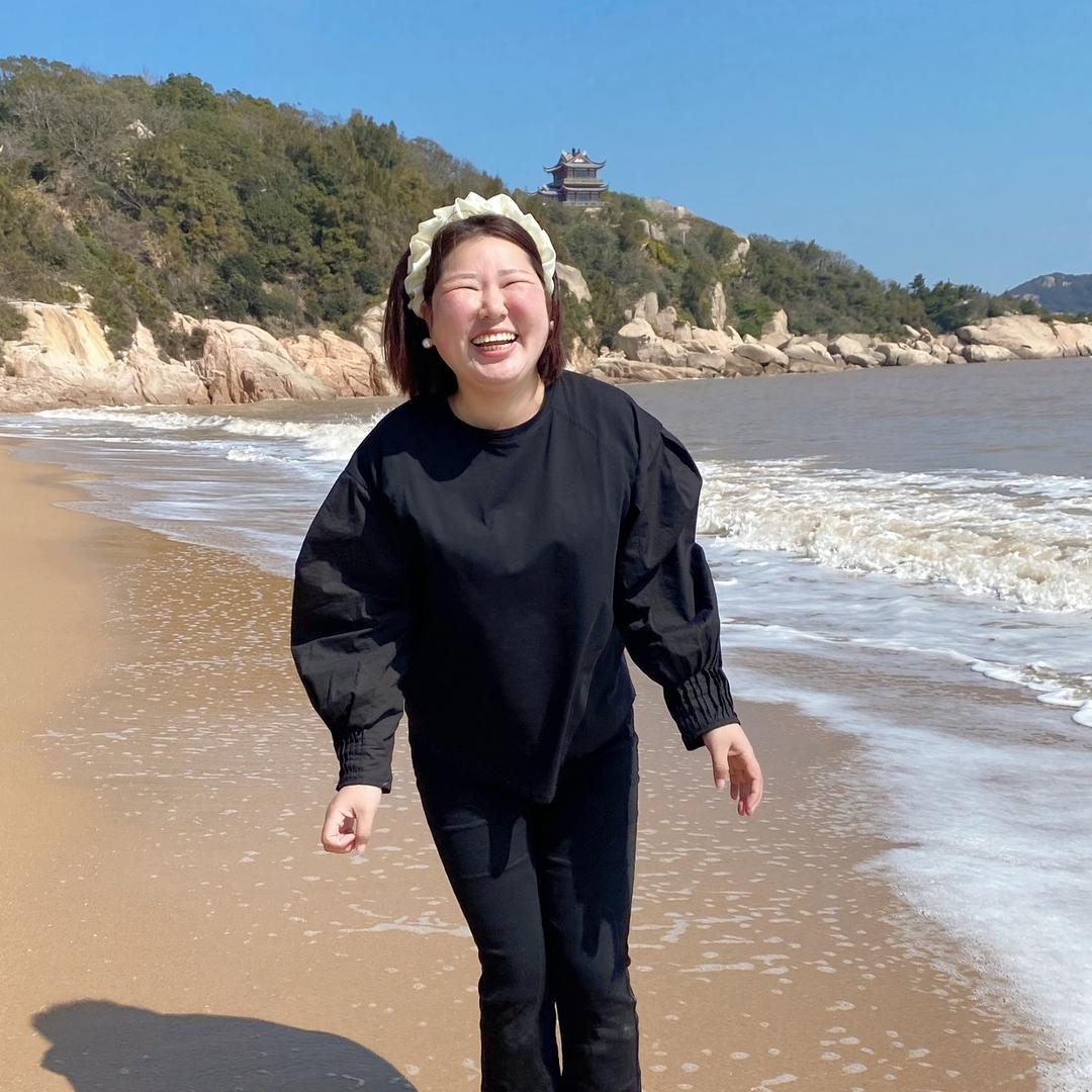 洋姐在义乌