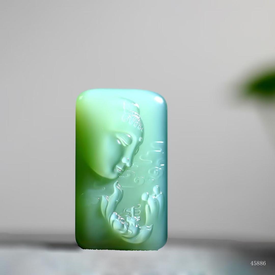 玉石定制王