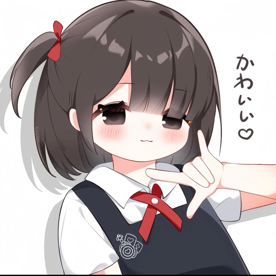 小只