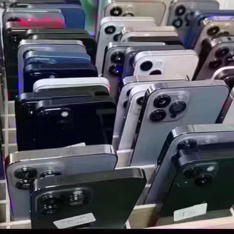 苹果维修服务
