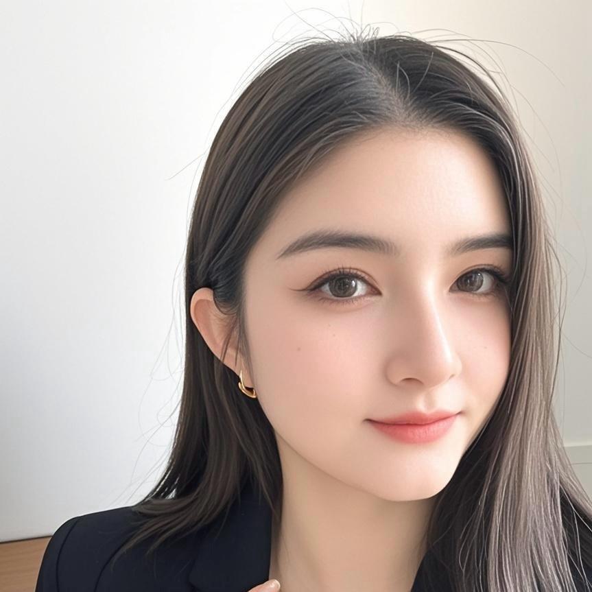 小布姐姐本人👗👠