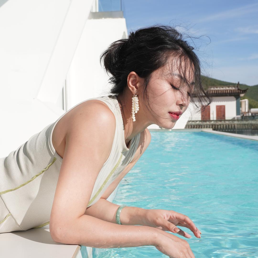 wuli揪揪（设计姐）@抖音