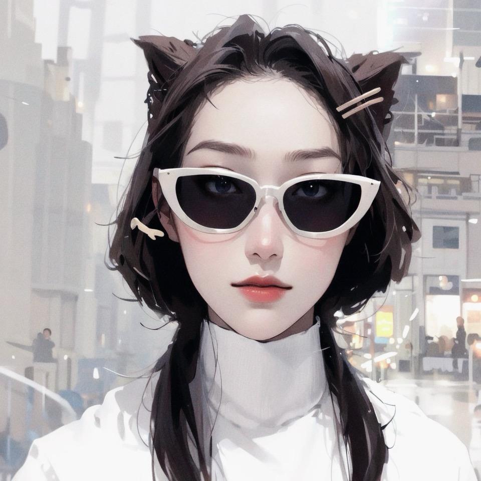 晚星💫