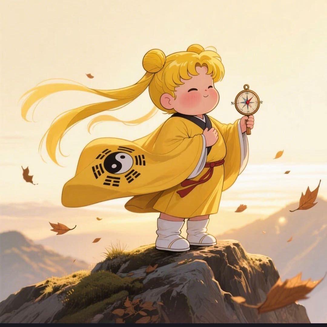 思含🧚‍♀️元宝🔥
