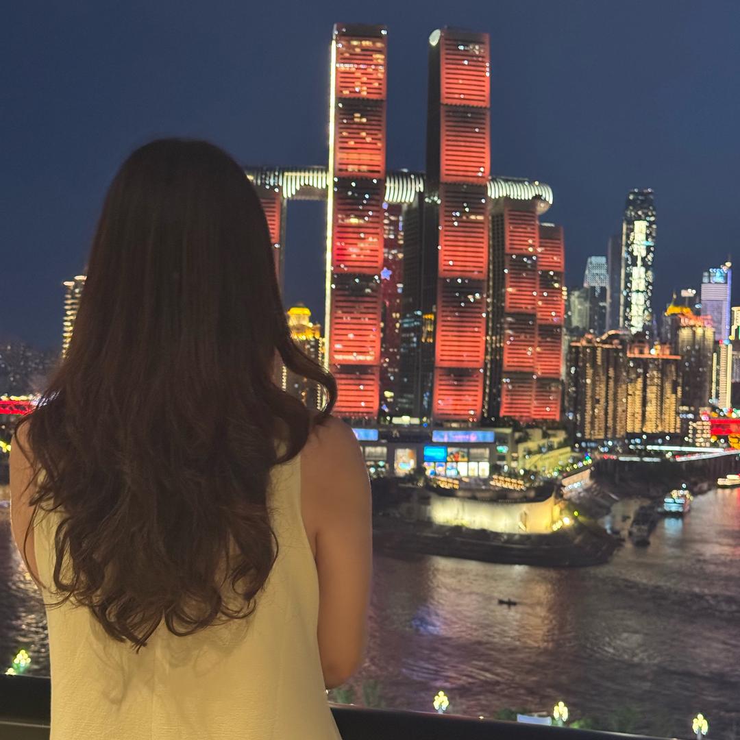 人生总是要胖的！