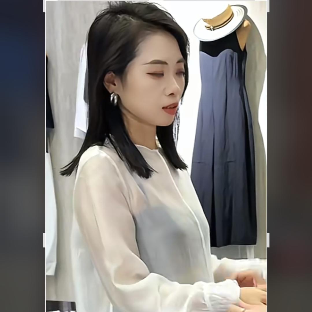 荆曹玉的媳妇