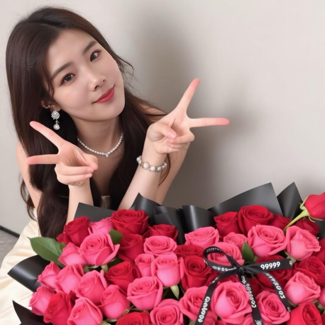 💕彭然༺心动༻💞