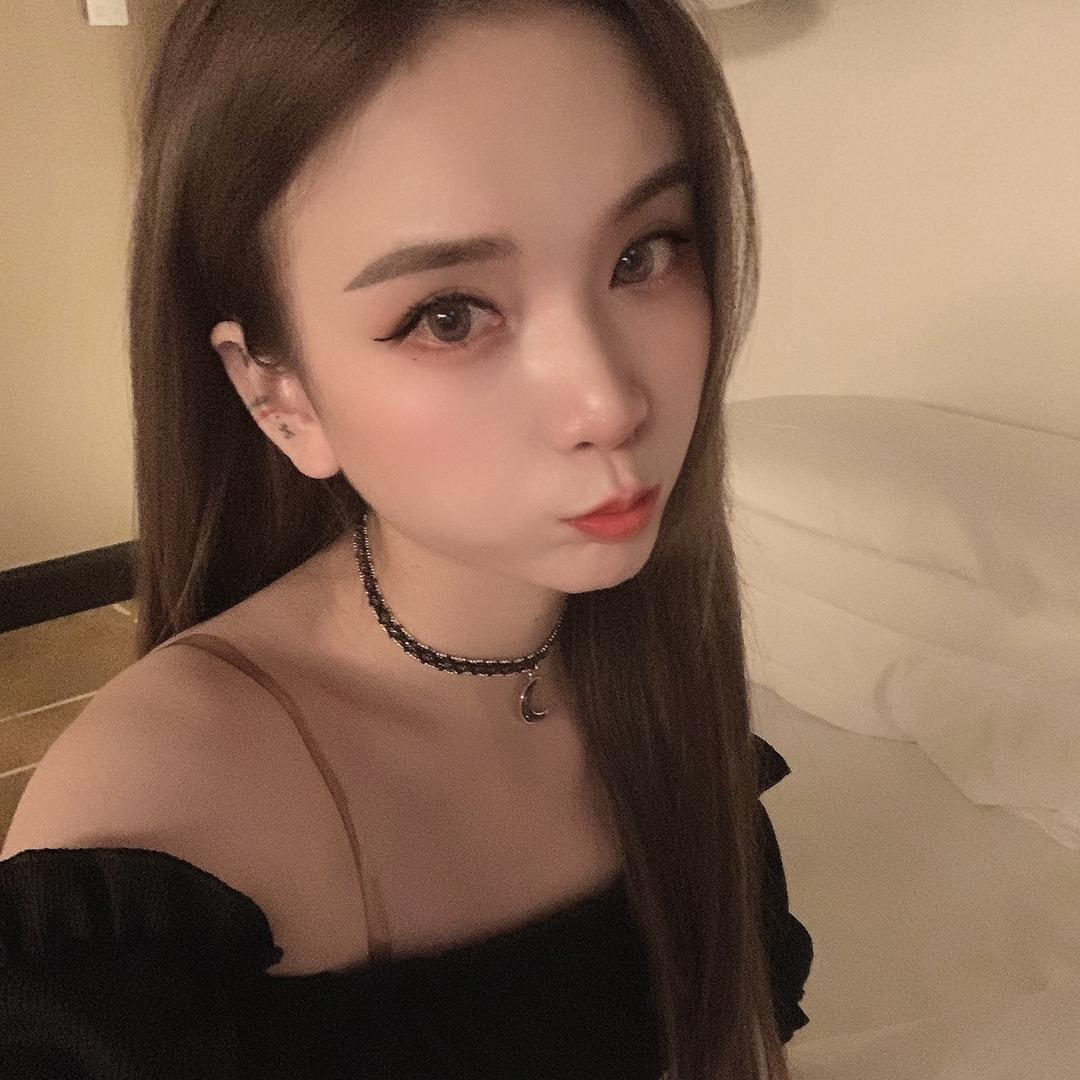 小❤️欣