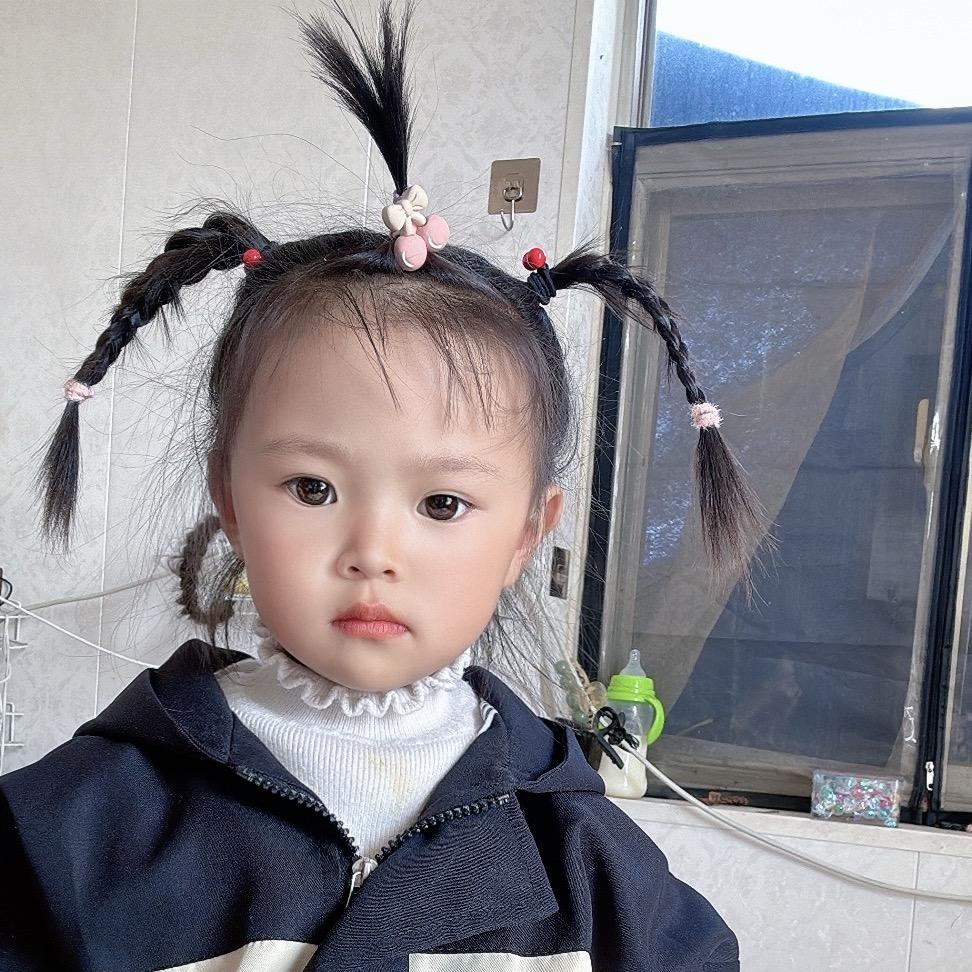 鑫鑫妈妈