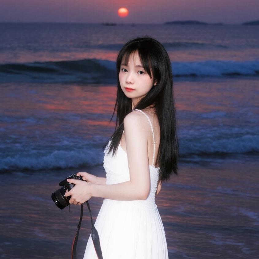 洁妹妹