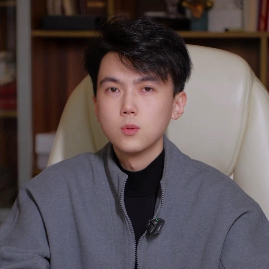 何铭的羊绒故事