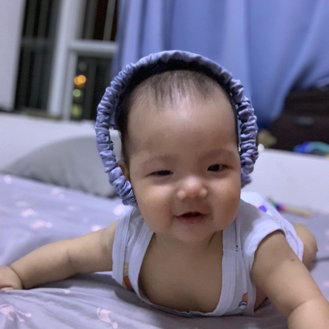 玉树临风girl