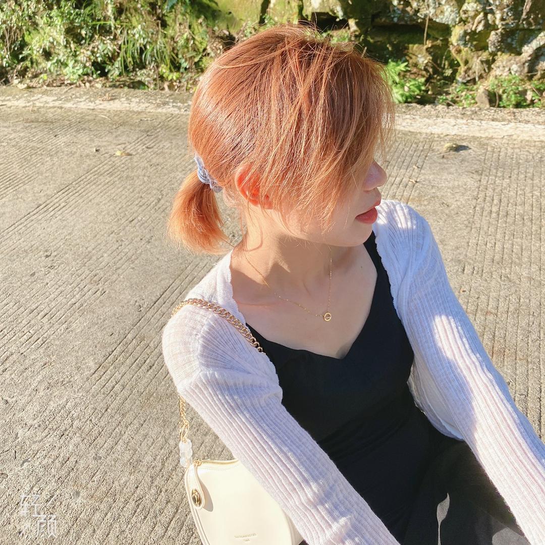 咔咔造型女托尼