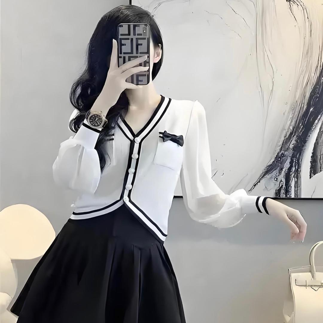 蝶轩服饰
