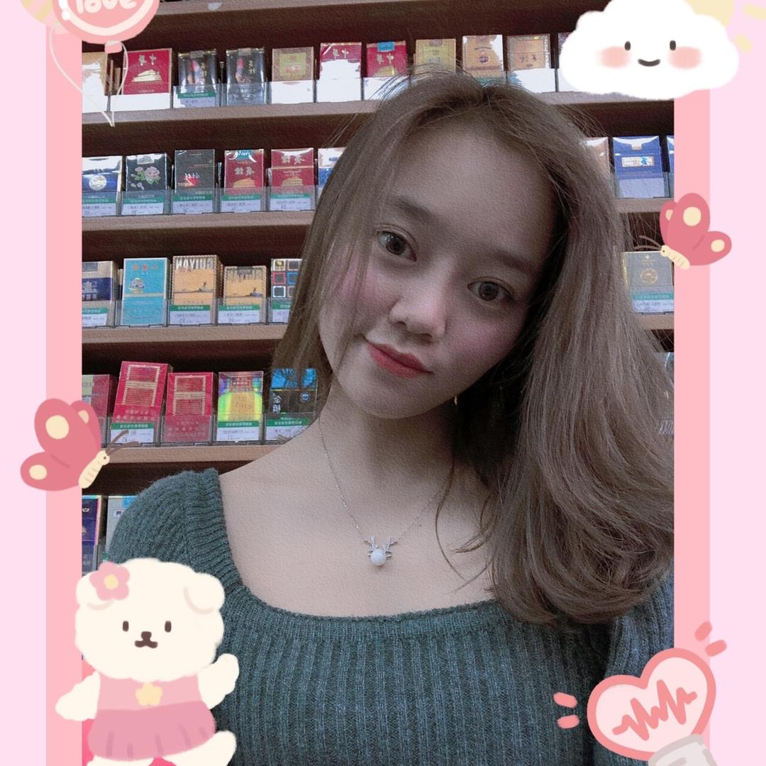 💙--鱼摆摆~💙