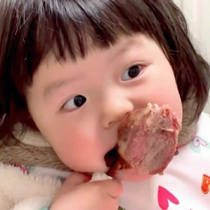 糖糖美食