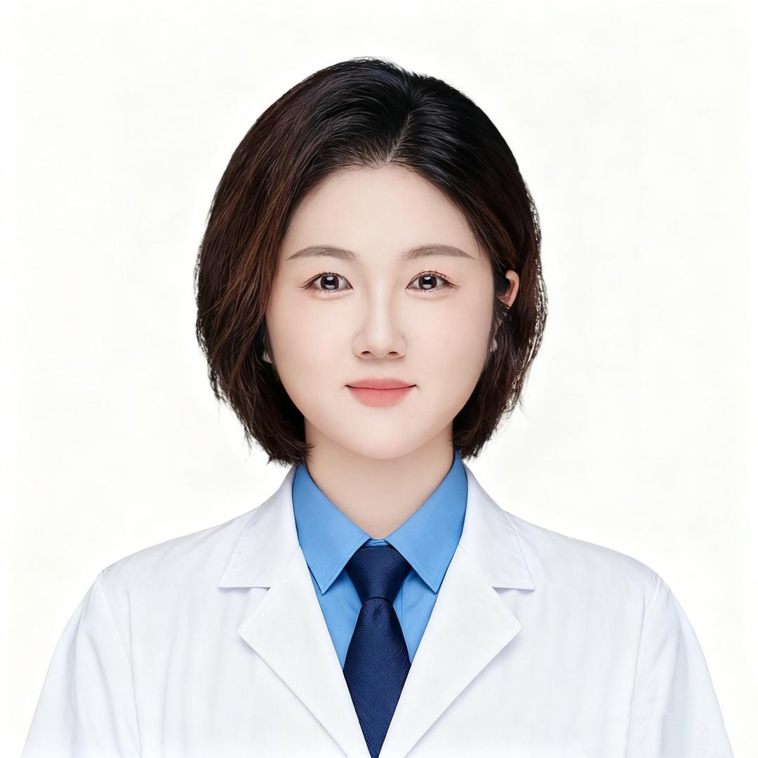 英子