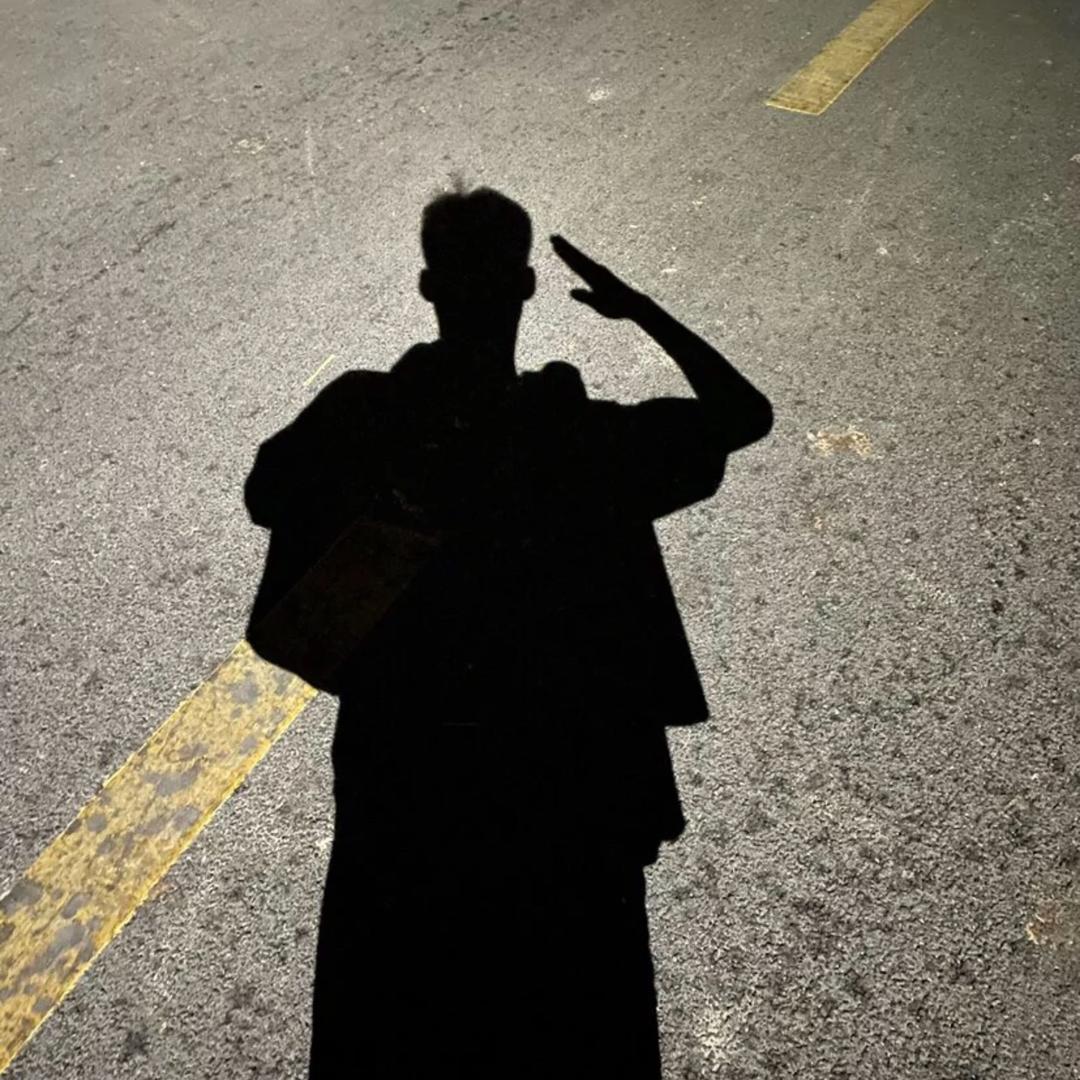 宇迪🚷