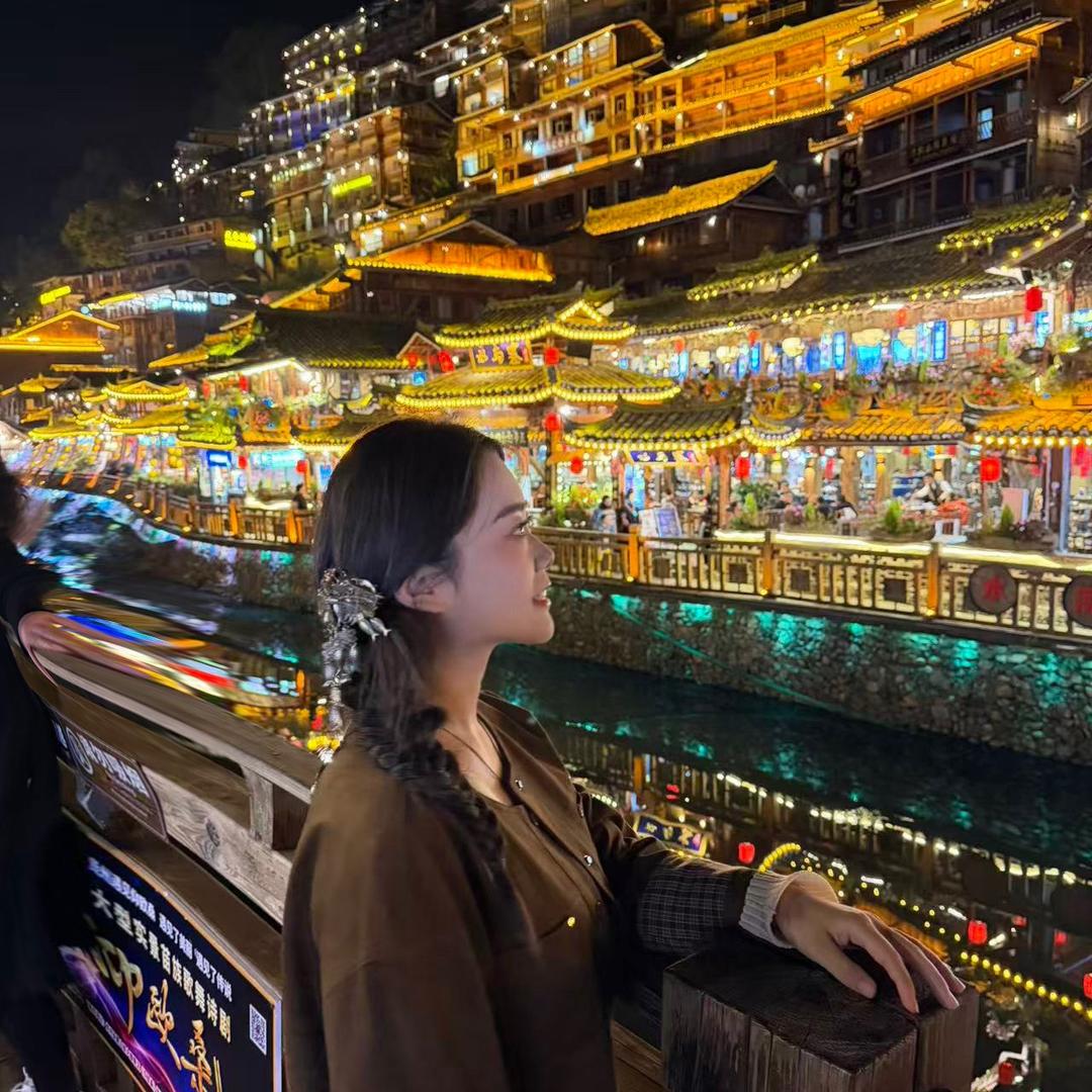 婧婧