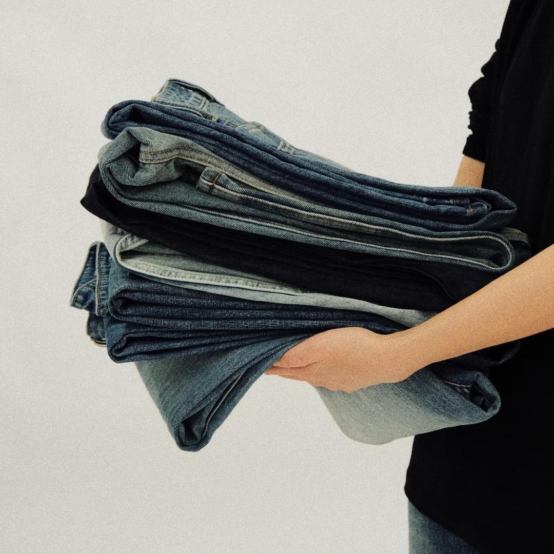 陈家新塘牛仔裤工场3号店