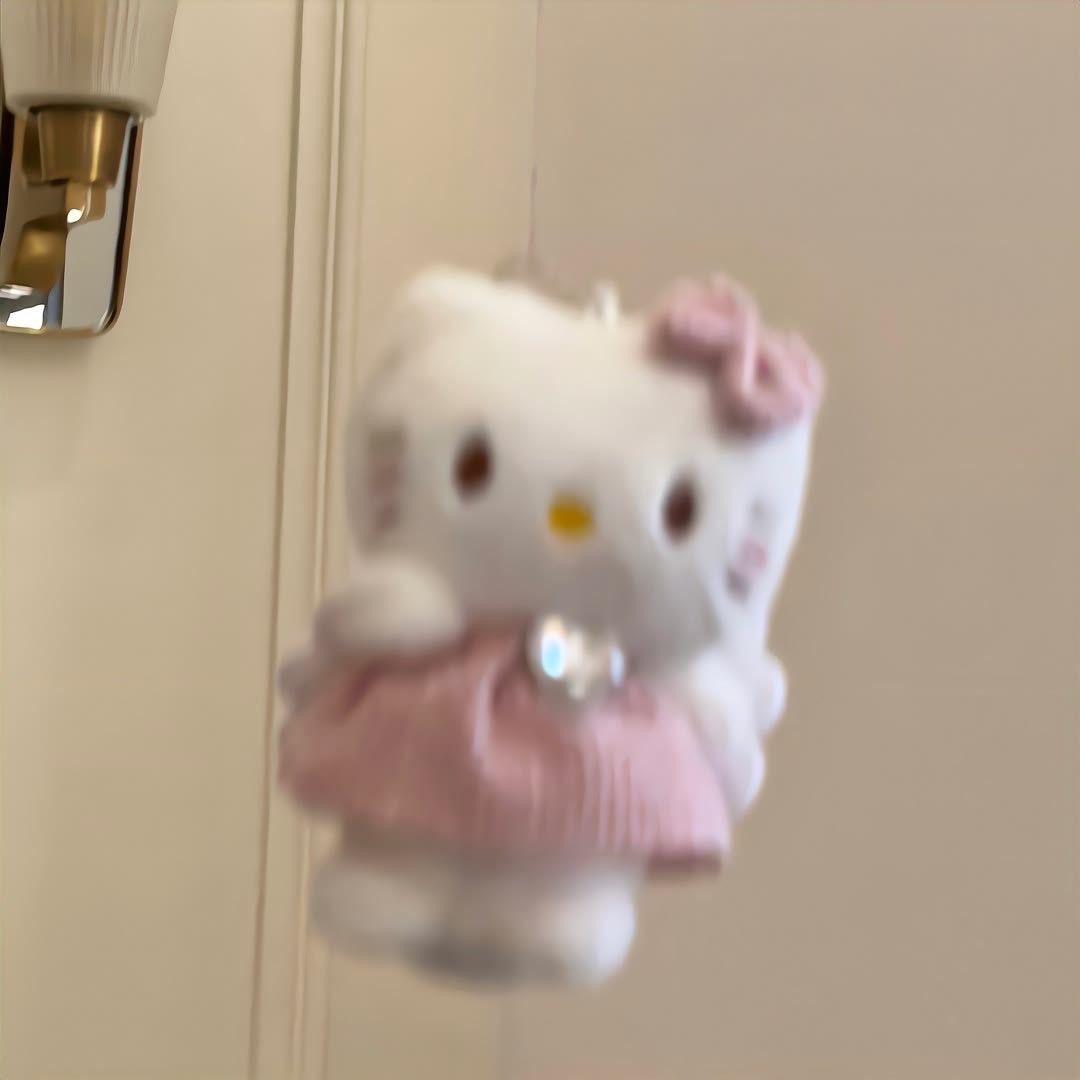 是自己的月亮吧