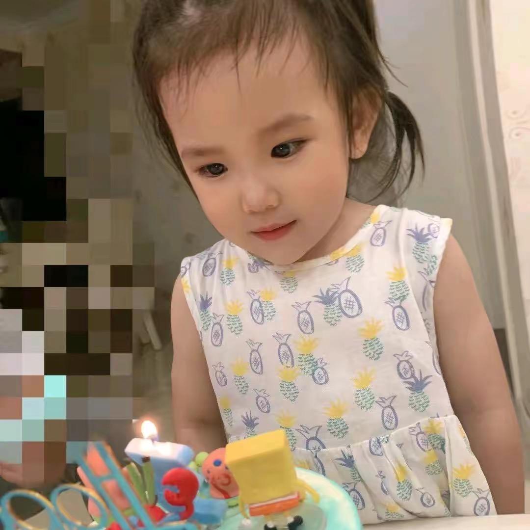 夏汐瑶瑶