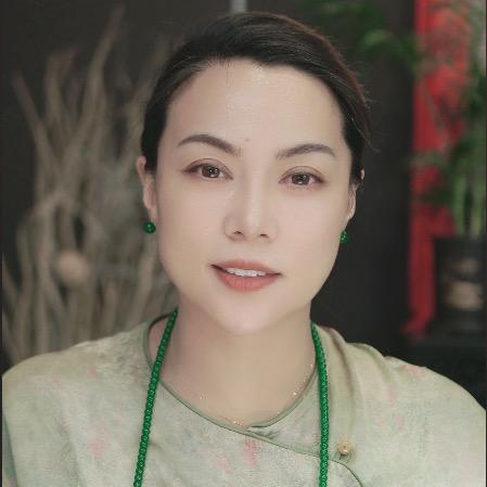 叶子面部美学（早上）